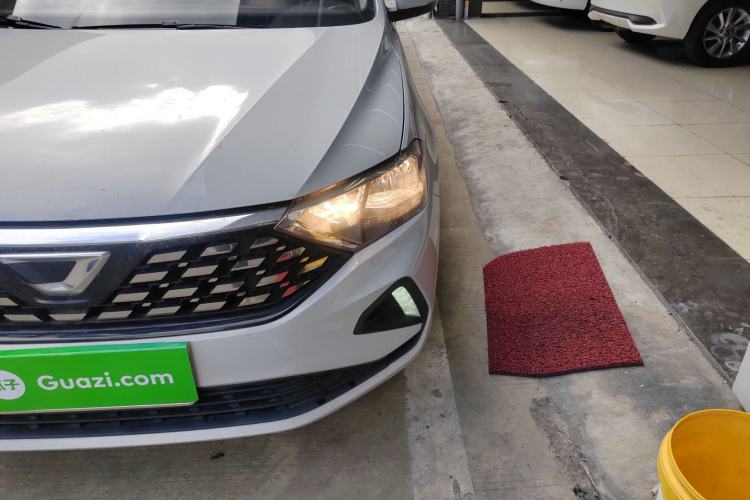 Used Jetta VA3 2020 1.5L Automatic "Upward Life" Edition
