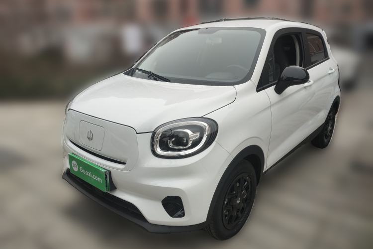 Used Leapmotor T03 2025 310 Comfort Edition