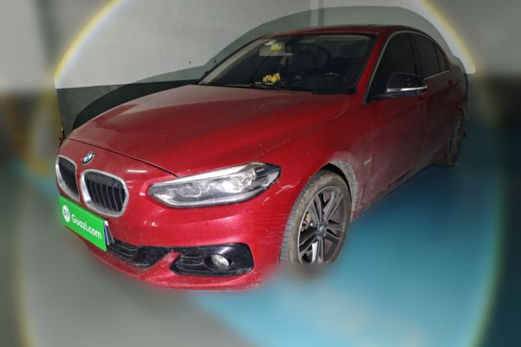 Used BMW 1 Series 2018 118i Sport Edition