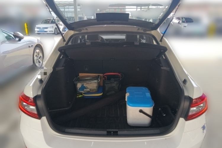 Used Skoda Octavia 2018 TSI230 DSG Luxury Edition