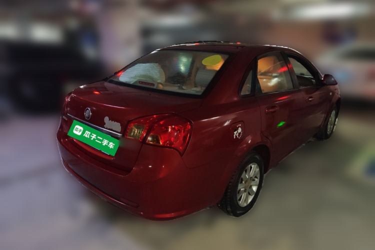 Used Buick Excelle 2015 1.5L Manual Classic Trim