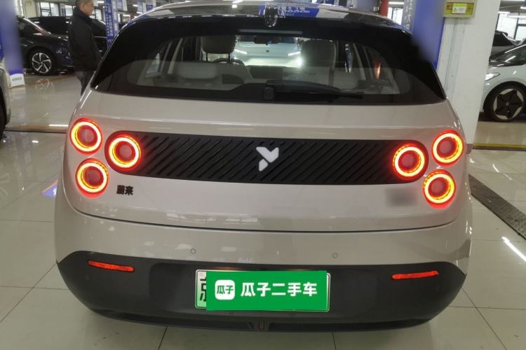 Used firefly 2025 Illuminated Edition
