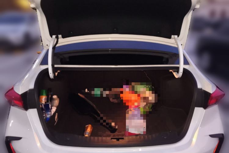 Used Buick Verano 2023 Pro GS Swift Edition
