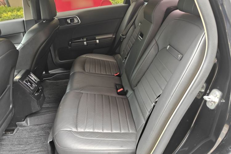 Used Citroen C6 2017 Revised Version 380THP Luxury Edition