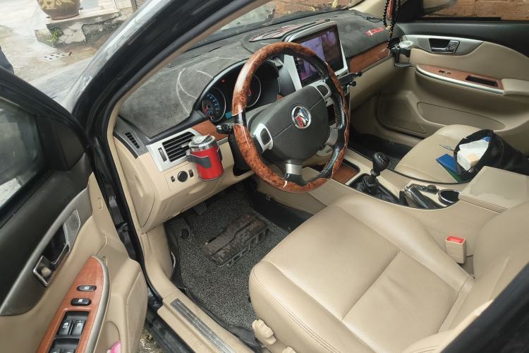 Used Buick Excelle 2011 1.6 LE-MT