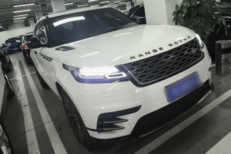 Used Land Rover Range Rover Velar 2020 P340 R-DYNAMIC S