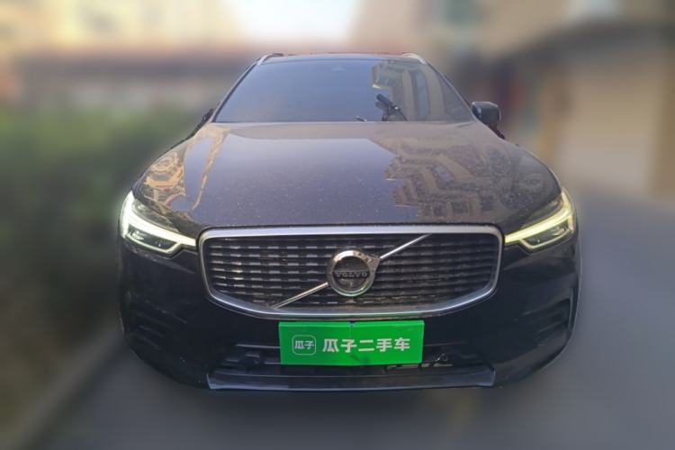 Used Volvo XC60 2018 T5 4x4 Smart & Sporty Edition