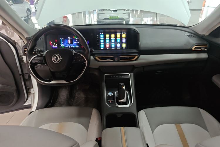 Used Dongfeng Aeolus E70 2023 PRO Comfort Edition
