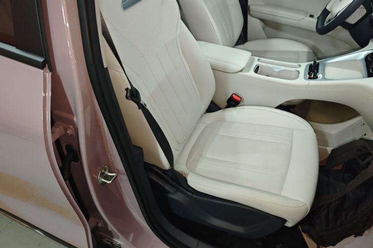 Used Geely Galaxy Geome 2025 310km Dream Edition