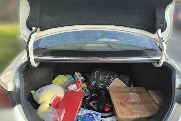 Used Nissan Sylphy 2020 1.6L XL CVT Smart Enjoyment Edition