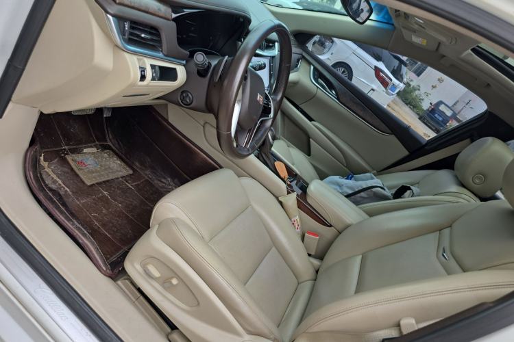 Used Cadillac XTS 2016 28T Tech Edition
