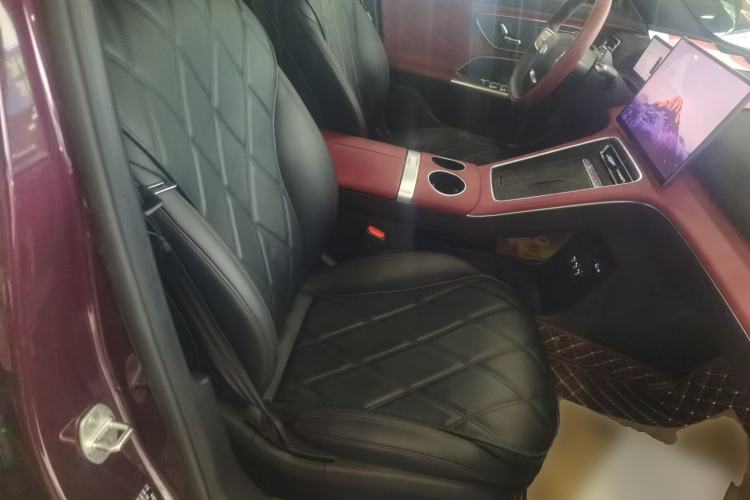 Used Chery Fengyun Fulwin A9L 2025 Model, Four-Wheel Drive High-Energy Peak Edition
