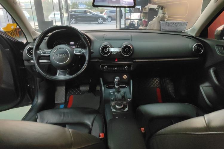 Used Audi A3 2014 Sportback 35 TFSI Automatic Comfort Model
