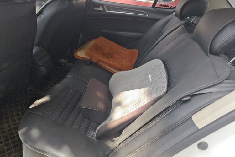 Used Peugeot 308 2014 Enjoy Edition Classic 1.6L Manual Fashion Model
