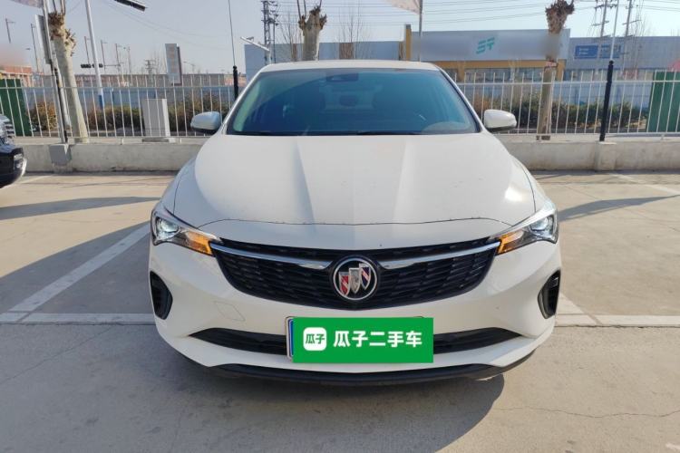 Used Buick Verano 2022 Pro 533T Enjoyment Edition