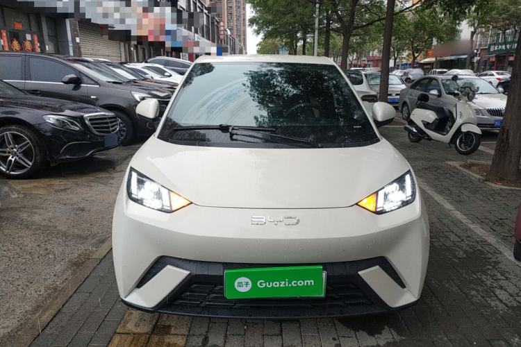 Used BYD Seagull 2025 305 km Free Version