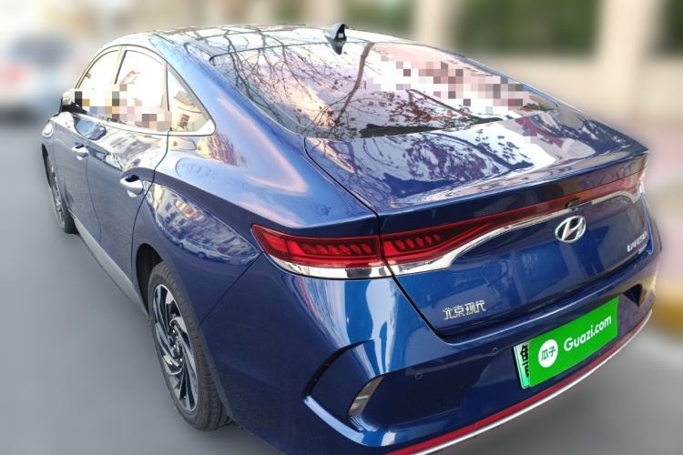 Used Hyundai Lafesta Electric 2020 DLX Enjoyment Edition