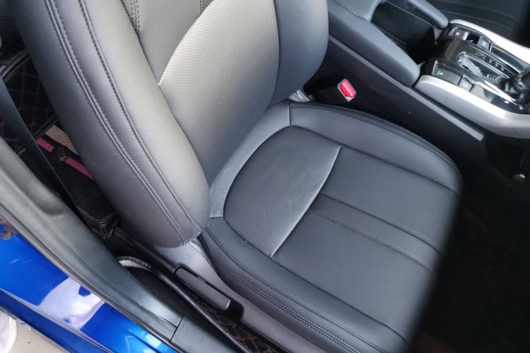 Used Honda Civic 2016 220TURBO CVT Luxury Edition
