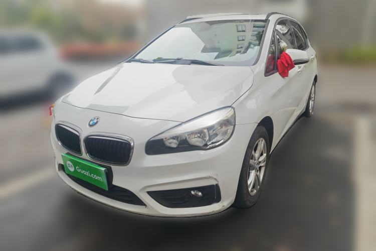 Used BMW 2 Series Active Tourer 2015 218i Leading Model