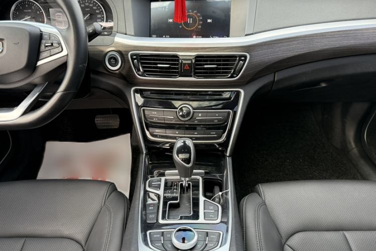 Used Geely Auto Emgrand GT 2017 2.4L Luxury Model