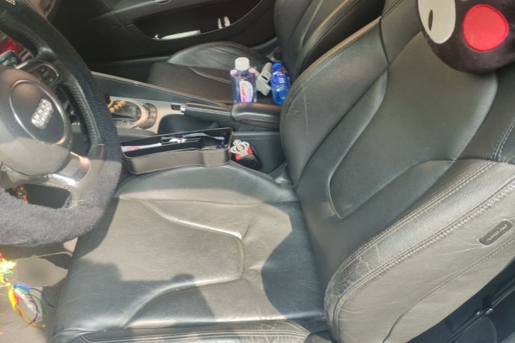 Used Audi TT 2011 TT Roadster 2.0TFSI