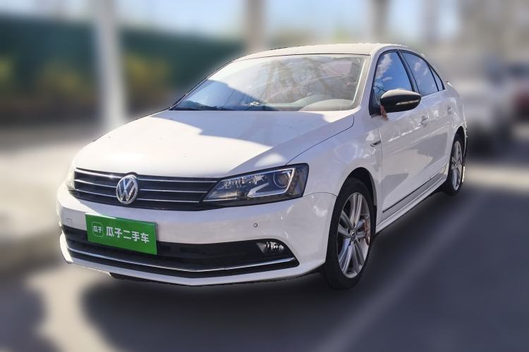 Used Volkswagen Sagitar 2018 280TSI DSG Luxury Model