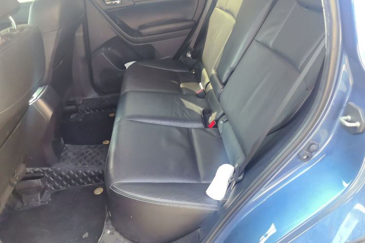 Used Subaru Forester 2015 2.0i Special Edition Commemorative Model
