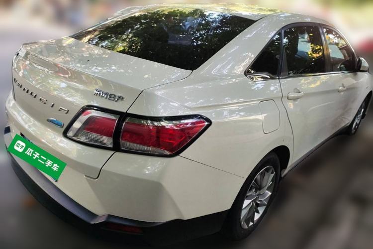 Used Venucia D60 2021 1.6L XE CVT Comfort Edition