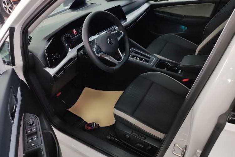 Used Volkswagen Golf 2024 280TSI DSG Pro Enjoyment Edition
