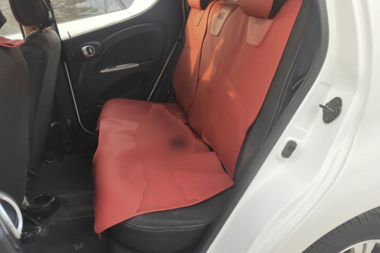 Used CHANGAN Benni mini 2012 1.0L Manual Fashion Edition China V Standard
