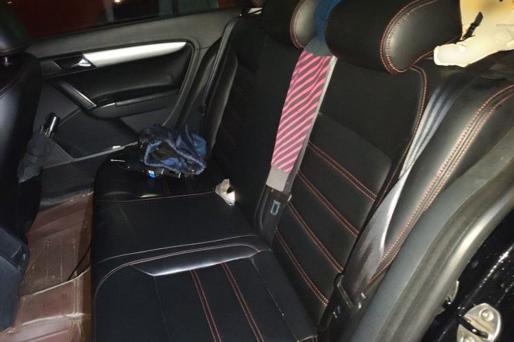 Used Volkswagen Lavida 2013 Revised Classic 1.6L Manual Fashion Edition