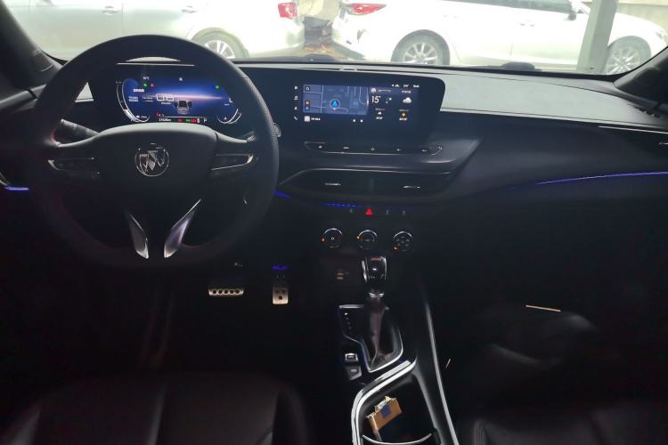 Used Buick Verano 2022 Pro GS Wind-Chasing Edition