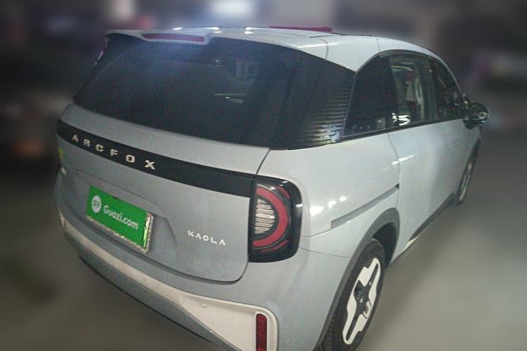 Used ARCFOX Kaola 2024 Family Edition AIR
