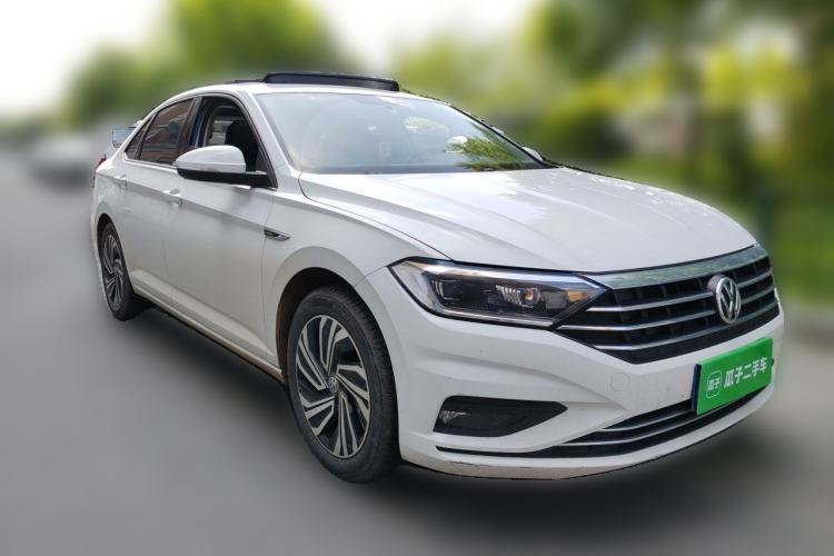 Used Volkswagen Sagitar 2022 280TSI DSG Excellence Edition