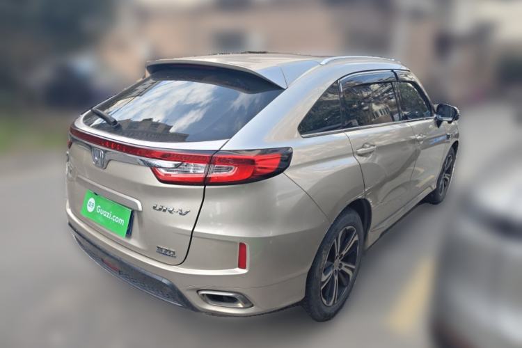 Used Honda UR-V 2017 370TURBO 2WD Prestige Edition China V