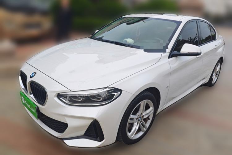Used BMW 1 Series 2020 120i M Sport Package