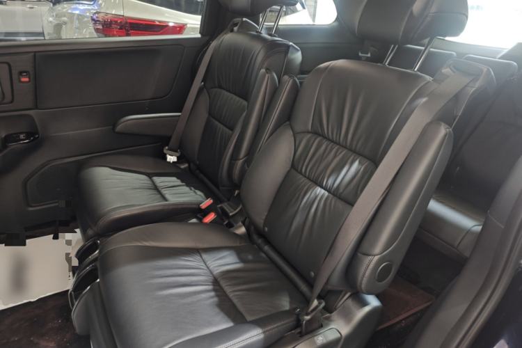 Used Honda Odyssey 2024 2.0L eHEV Sharp·Luxury Edition
