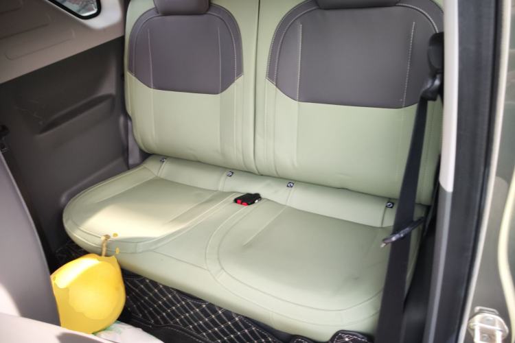 Used Geely Galaxy Panda 2024 200km Panda Rider