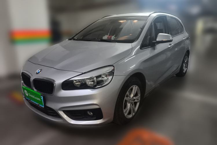 Used BMW 2 Series Gran Tourer 2015 218i Leading Model