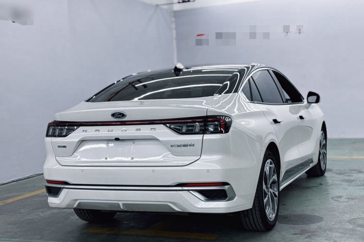 Used Ford Mondeo 2023 EcoBoost 245 Ultimate Model
