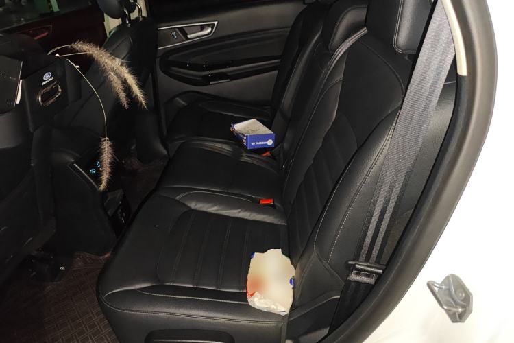 Used Ford Edge 2020 EcoBoost 245 Two-Wheel Drive Titanium 7-Seater
