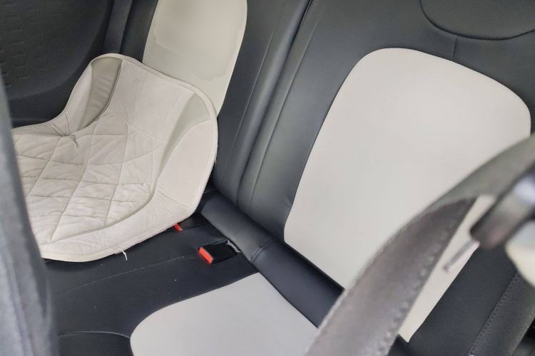 Used Wuling Hongguang MINIEV 2022 Macaron Premium Model – Lithium Iron Phosphate
