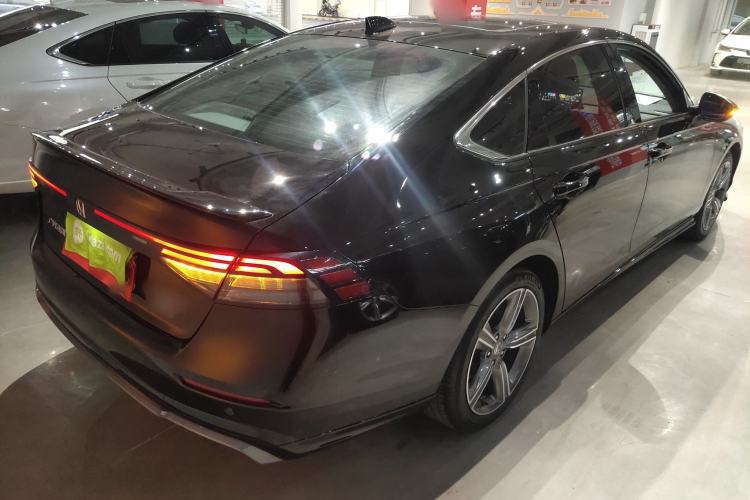 Used Honda Accord 2023 260TURBO Excellence Edition
