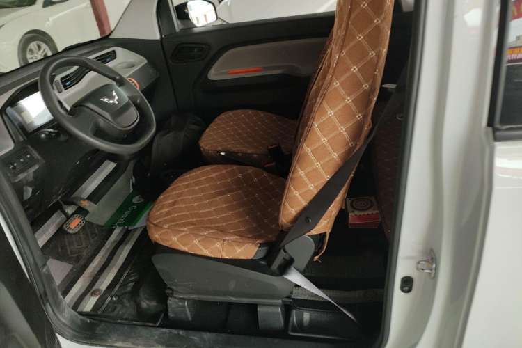 Used Wuling Hongguang MINIEV 2022 Easy Version Lithium Iron Phosphate