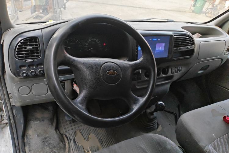 Used Ford Classic Transit 