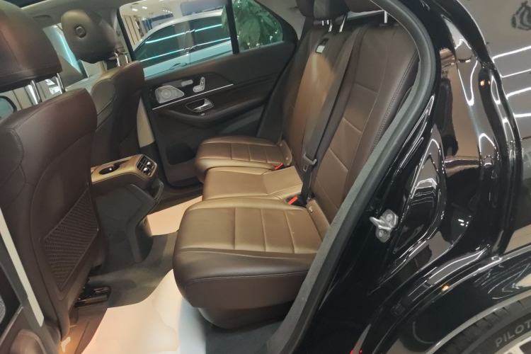 Used Mercedes-Benz GLE 2020 Restyled GLE 350 4MATIC Fashion Edition Special Version