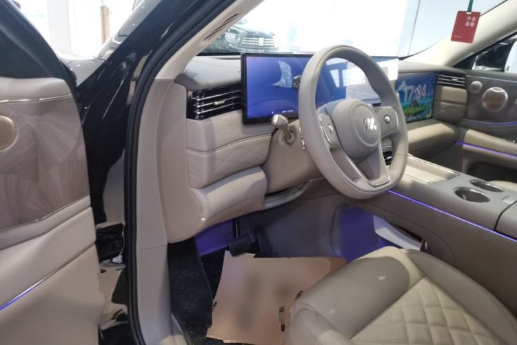 Used IM LS9 2026 Model 66 Ultra
