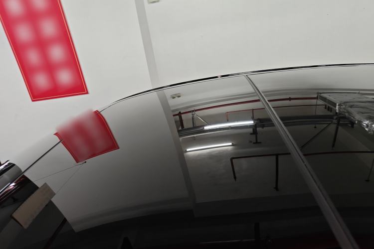 Used Honda Inspire 2022 260TURBO Elegant Edition