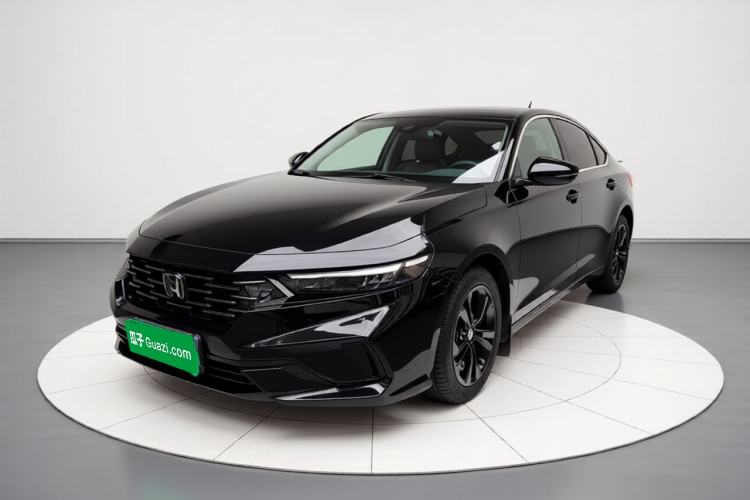 Used Honda Accord 2025 260TURBO Luxury Edition