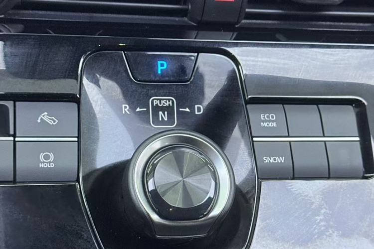 Used Toyota FAW bZ4X 2022 Two-Wheel-Drive Elite JOY Edition